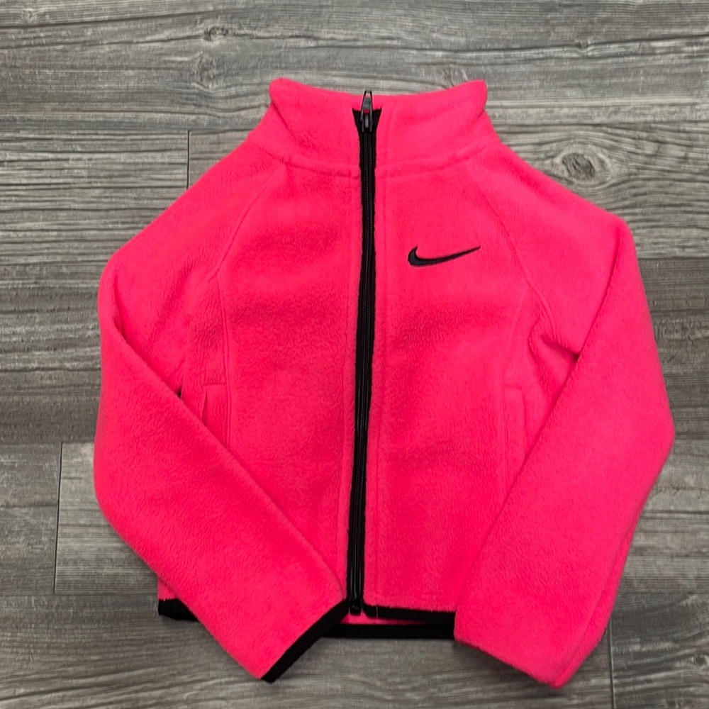 Toddler Fleece